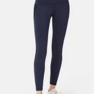 Леггинсы KELME Women's Tights Dark Blue - Леггинсы KELME Women's Tights Dark Blue