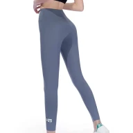 Леггинсы KELME Tight Trousers Pink - Леггинсы KELME Tight Trousers Pink