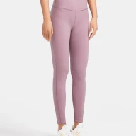 Леггинсы KELME Tight Trousers Pink - Леггинсы KELME Tight Trousers Pink
