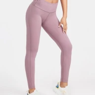 Леггинсы KELME Tight Trousers Pink - Леггинсы KELME Tight Trousers Pink