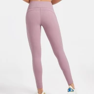 Леггинсы KELME Tight Trousers Pink - Леггинсы KELME Tight Trousers Pink