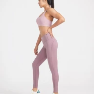 Леггинсы KELME Tight Trousers Pink - Леггинсы KELME Tight Trousers Pink