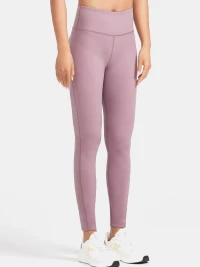 Леггинсы KELME Tight Trousers Pink