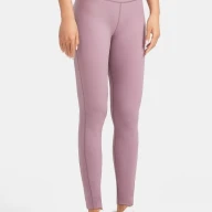 Леггинсы KELME Tight Trousers Pink - Леггинсы KELME Tight Trousers Pink