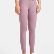 Леггинсы KELME Tight Trousers Pink - Леггинсы KELME Tight Trousers Pink