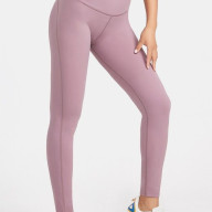 Леггинсы KELME Tight Trousers Pink - Леггинсы KELME Tight Trousers Pink