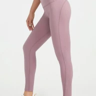Леггинсы KELME Tight Trousers Pink - Леггинсы KELME Tight Trousers Pink