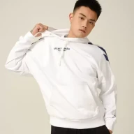 Худи KELME Hooded Sweater Teal - Худи KELME Hooded Sweater Teal