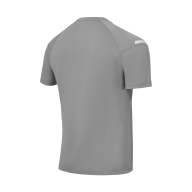 Футболка тренировочная JOGEL CAMP 2 CVC Training Tee, серый - downloaded from prime-sport.ru