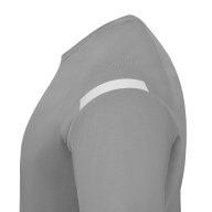 Футболка тренировочная JOGEL CAMP 2 CVC Training Tee, серый - downloaded from prime-sport.ru