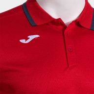 Поло JOMA COMBI PREMIUM   - Поло JOMA COMBI PREMIUM  