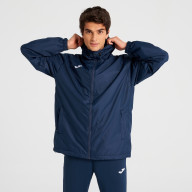 Дождевик JOMA ALASKA Темно синий - Дождевик JOMA ALASKA Темно синий
