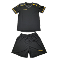Комплект игровой формы KELME SEGOVIA