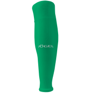Гольфы футбольные CAMP BASIC SLEEVE SOCKS, зеленый/белый - downloaded from prime-sport.ru