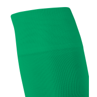 Гольфы футбольные CAMP BASIC SLEEVE SOCKS, зеленый/белый - downloaded from prime-sport.ru
