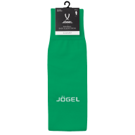 Гольфы футбольные CAMP BASIC SLEEVE SOCKS, зеленый/белый - downloaded from prime-sport.ru