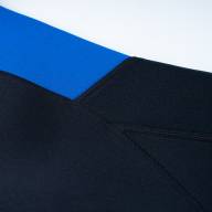 Гидрокостюм для плавания Salvas Iceman, MS0071-L, р. L, неопрен, чёрно-синий - Гидрокостюм для плавания Salvas Iceman, MS0071-L, р. L, неопрен, чёрно-синий