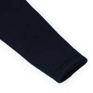 Гидрокостюм для плавания Salvas Iceman, MS0071-L, р. L, неопрен, чёрно-синий - Гидрокостюм для плавания Salvas Iceman, MS0071-L, р. L, неопрен, чёрно-синий