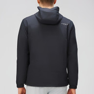 Ветровка KELME Woven Jacket (hooded) Black - Ветровка KELME Woven Jacket (hooded) Black