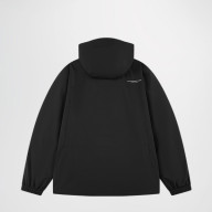 Ветровка KELME Woven Jacket (hooded) Black - Ветровка KELME Woven Jacket (hooded) Black