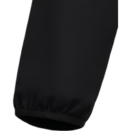 УЦЕНКА Куртка спортивная JOGEL CAMP 2 Lined Jacket, черный - УЦЕНКА Куртка спортивная JOGEL CAMP 2 Lined Jacket, черный