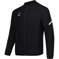 УЦЕНКА Куртка спортивная JOGEL CAMP 2 Lined Jacket, черный - УЦЕНКА Куртка спортивная JOGEL CAMP 2 Lined Jacket, черный