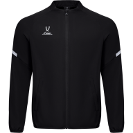 УЦЕНКА Куртка спортивная JOGEL CAMP 2 Lined Jacket, черный - УЦЕНКА Куртка спортивная JOGEL CAMP 2 Lined Jacket, черный