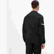 УЦЕНКА Куртка спортивная JOGEL CAMP 2 Lined Jacket, черный - УЦЕНКА Куртка спортивная JOGEL CAMP 2 Lined Jacket, черный