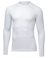 Джемпер компрессионный утепленный JÖGEL CAMP PerFormDRY Baselayer Top Warm
