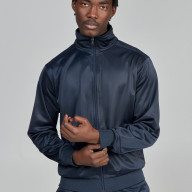 Спортивный костюм FN Tracksuit Dark Blue - Спортивный костюм FN Tracksuit Dark Blue