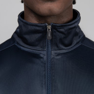 Спортивный костюм FN Tracksuit Dark Blue - Спортивный костюм FN Tracksuit Dark Blue
