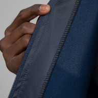 Спортивный костюм FN Tracksuit Dark Blue - Спортивный костюм FN Tracksuit Dark Blue