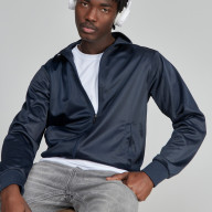 Спортивный костюм FN Tracksuit Dark Blue - Спортивный костюм FN Tracksuit Dark Blue