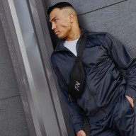 Спортивный костюм FN Tracksuit Dark Blue - Спортивный костюм FN Tracksuit Dark Blue
