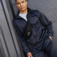 Спортивный костюм FN Tracksuit Dark Blue - Спортивный костюм FN Tracksuit Dark Blue