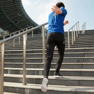 Брюки KELME Training Pants Black - Брюки KELME Training Pants Black