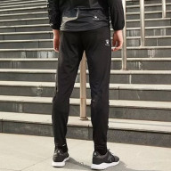 Брюки KELME Training Pants Black - Брюки KELME Training Pants Black