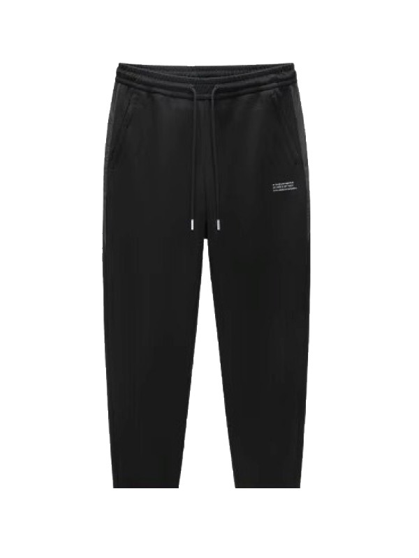 Брюки KELME Nitted Trousers Black
