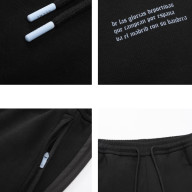 Брюки KELME Nitted Trousers Black - Брюки KELME Nitted Trousers Black