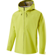Демисезонная куртка KELME Jackets Yellow - Демисезонная куртка KELME Jackets Yellow
