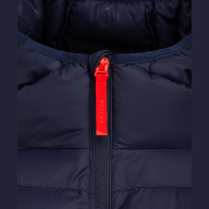 Куртка утепленная JOGEL NATIONAL PerFormPROOF Light Padded Jacket, темно-синий - Куртка утепленная JOGEL NATIONAL PerFormPROOF Light Padded Jacket, темно-синий