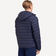 Куртка утепленная JOGEL NATIONAL PerFormPROOF Light Padded Jacket, темно-синий - Куртка утепленная JOGEL NATIONAL PerFormPROOF Light Padded Jacket, темно-синий