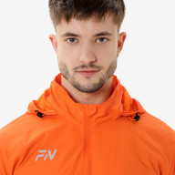 Ветровка FN Storm Orange - Ветровка FN Storm Orange