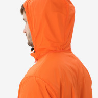 Ветровка FN Storm Orange - Ветровка FN Storm Orange