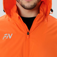 Ветровка FN Storm Orange - Ветровка FN Storm Orange