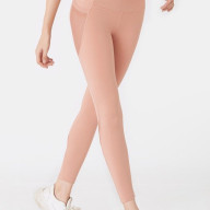 Леггинсы KELME Women's Tights Pink - Леггинсы KELME Women's Tights Pink