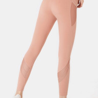 Леггинсы KELME Women's Tights Pink - Леггинсы KELME Women's Tights Pink