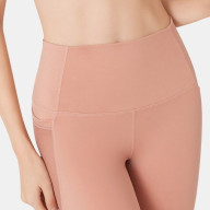 Леггинсы KELME Women's Tights Pink - Леггинсы KELME Women's Tights Pink