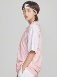 Майка KELME Casual Vest Pink