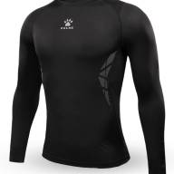 Термобелье (верх) KELME Pro Tights (Thin) Black - Термобелье (верх) KELME Pro Tights (Thin) Black